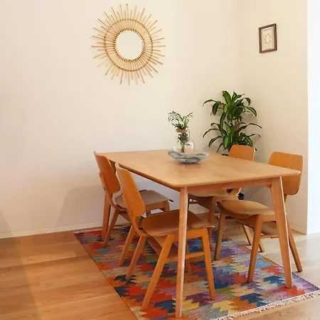 Invicta Apartamento