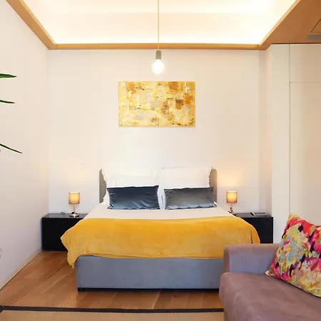Invicta Apartament