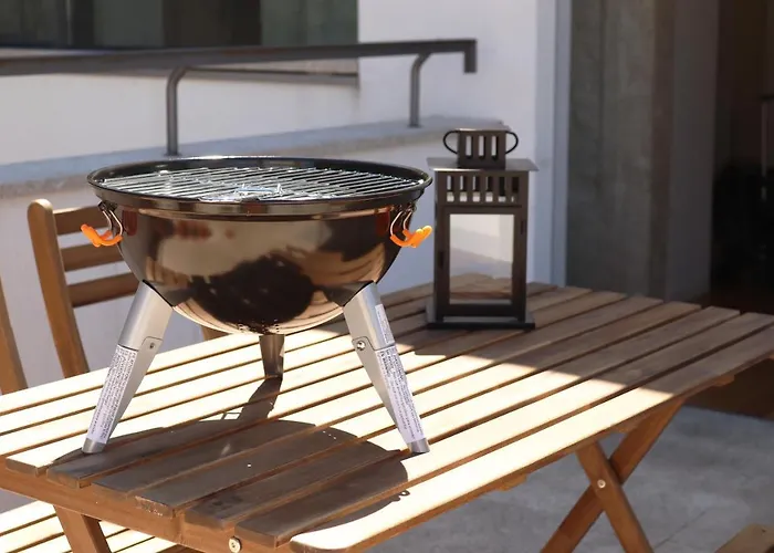 Invicta Apartment Porto