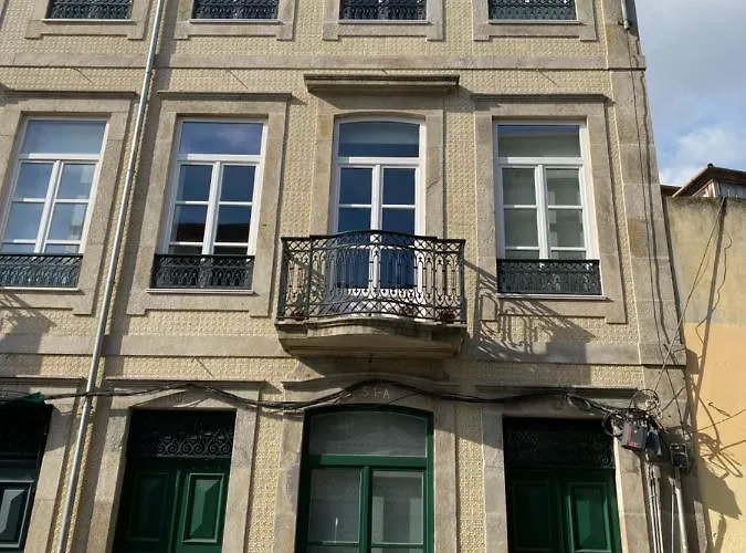 Invicta Apartment