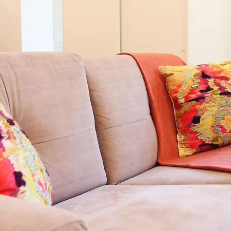 Invicta شقة بورتو