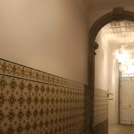 Apartmán Invicta