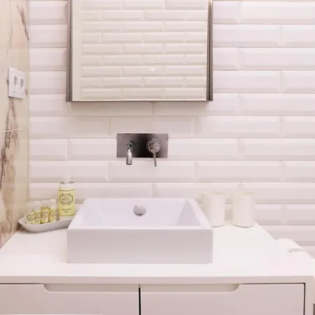 Apartmán Invicta