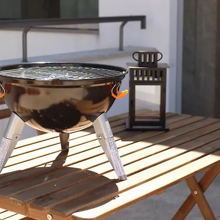 Invicta דירה פורטו