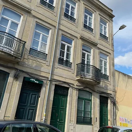 Apartmán Invicta *