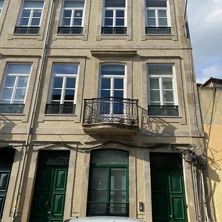 Invicta Apartment