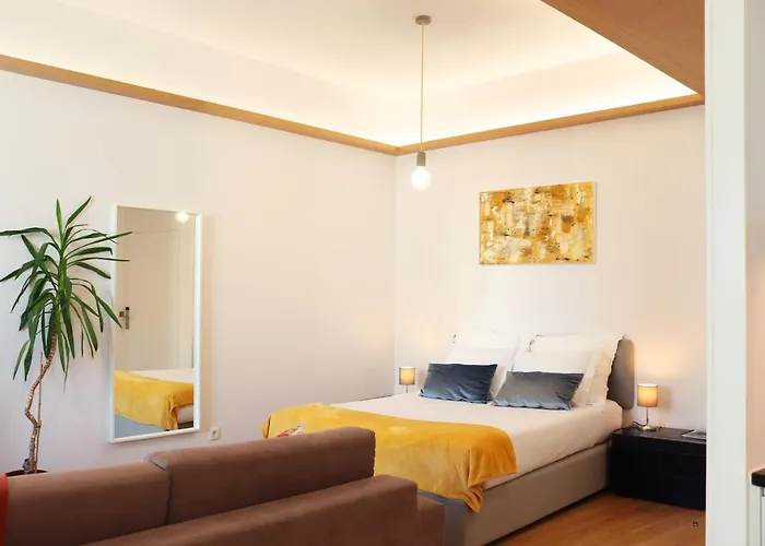 Invicta Apartament *