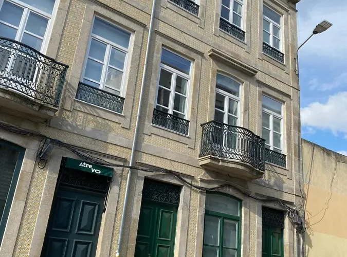 Apartament Invicta *